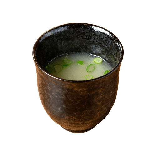 鶏スープ